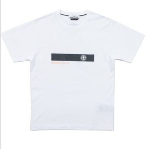 BRAND NEW STONE ISLAND T-SHIRT SIZE XL